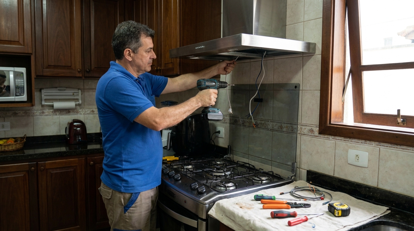 Adequação de Dutos